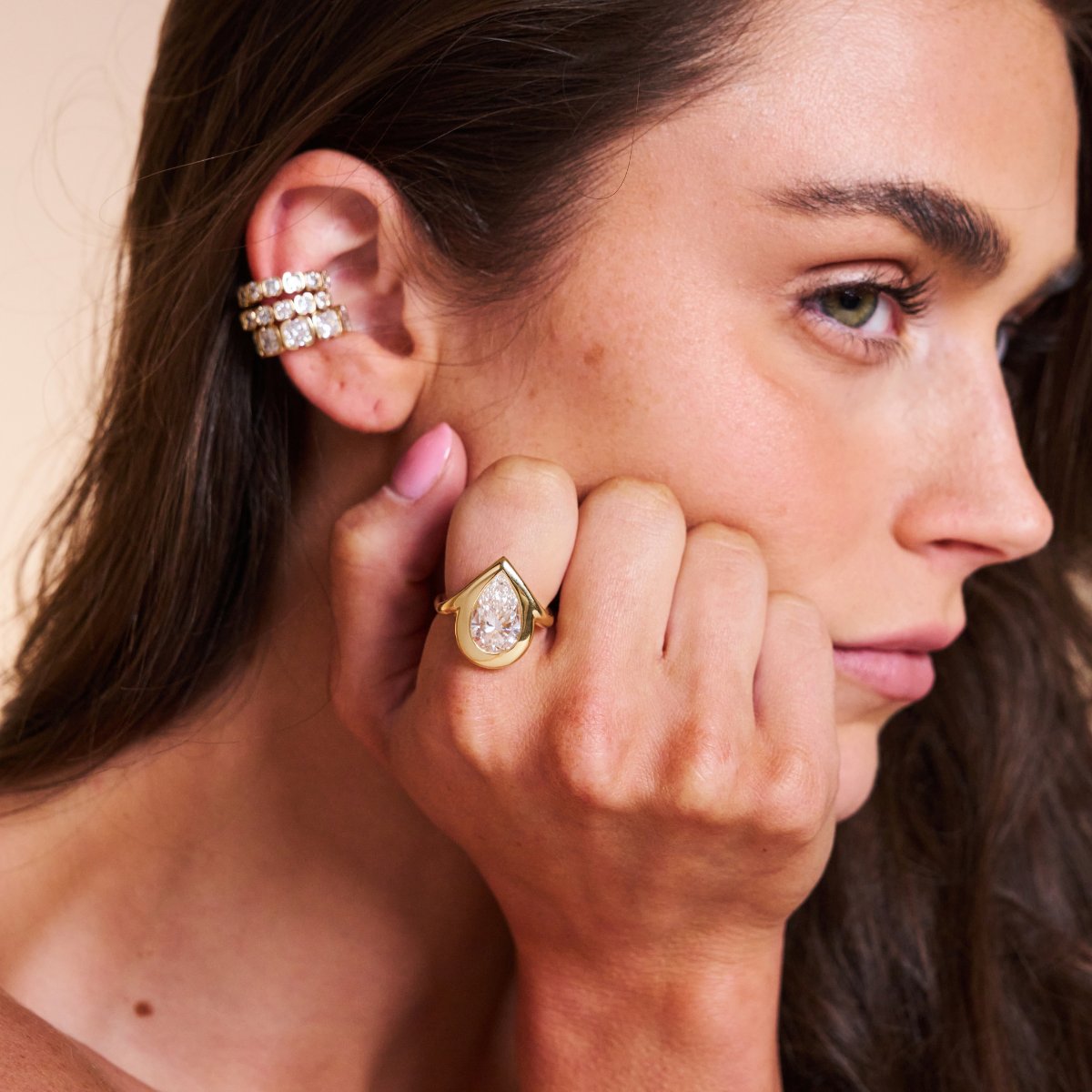 Aura Ring