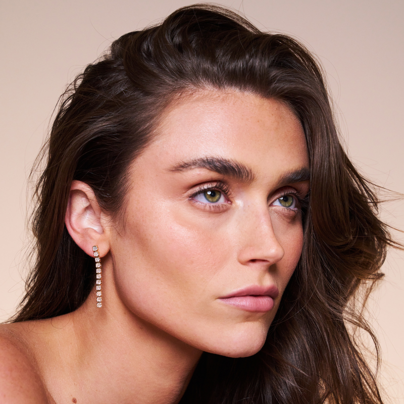 Muse Drop Earring